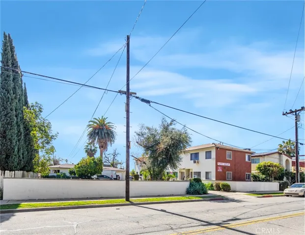 302 E Broadway Street, San Gabriel, California 91776