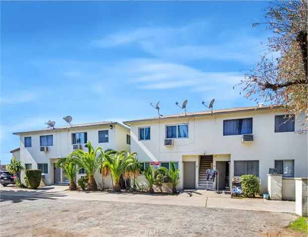 302 E Broadway Street, San Gabriel, California 91776