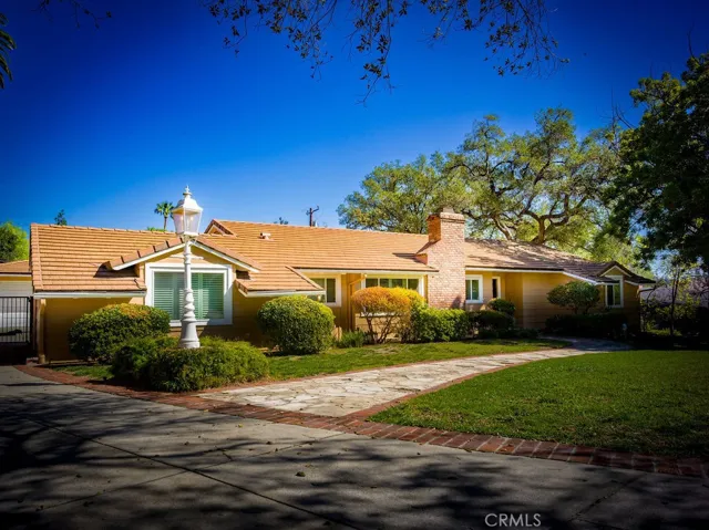 1826 Wilson Avenue, Arcadia, California 91006