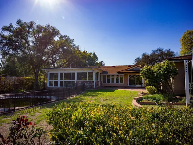 1826 Wilson Avenue, Arcadia, California 91006