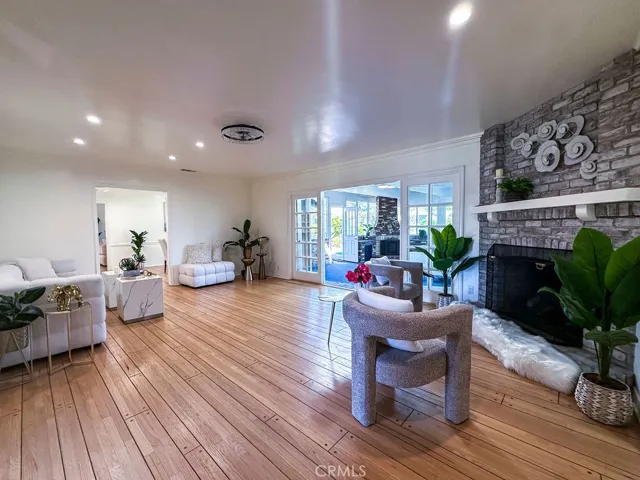 1826 Wilson Avenue, Arcadia, California 91006