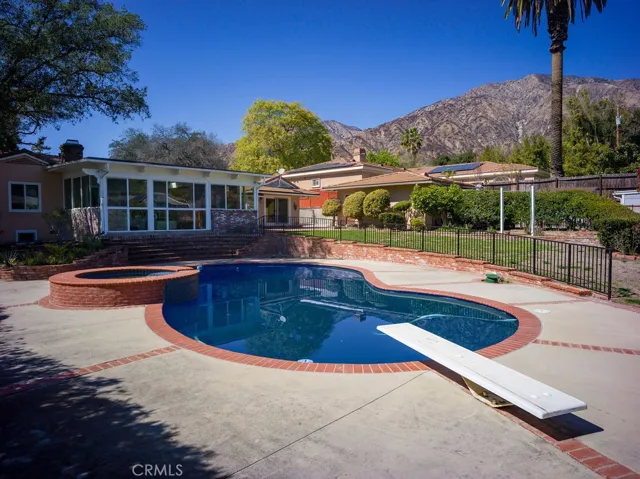 1826 Wilson Avenue, Arcadia, California 91006