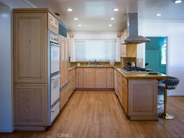 1826 Wilson Avenue, Arcadia, California 91006