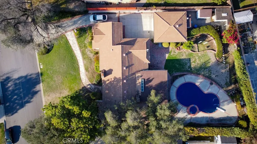 1826 Wilson Avenue, Arcadia, California 91006