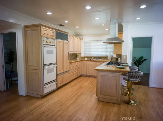 1826 Wilson Avenue, Arcadia, California 91006