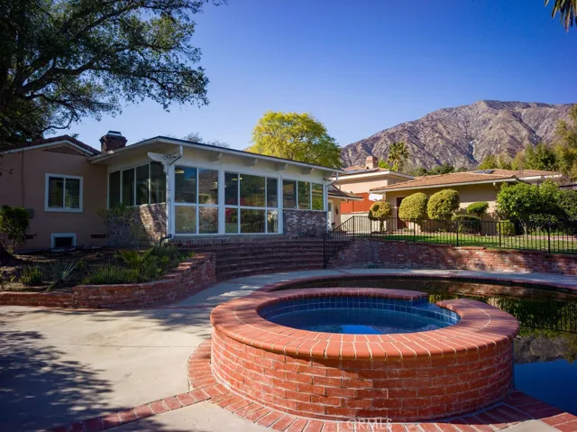 1826 Wilson Avenue, Arcadia, California 91006