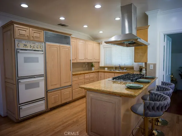 1826 Wilson Avenue, Arcadia, California 91006