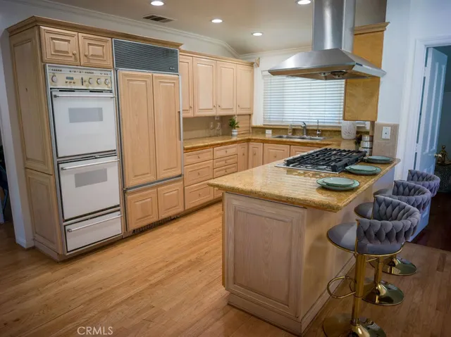 1826 Wilson Avenue, Arcadia, California 91006