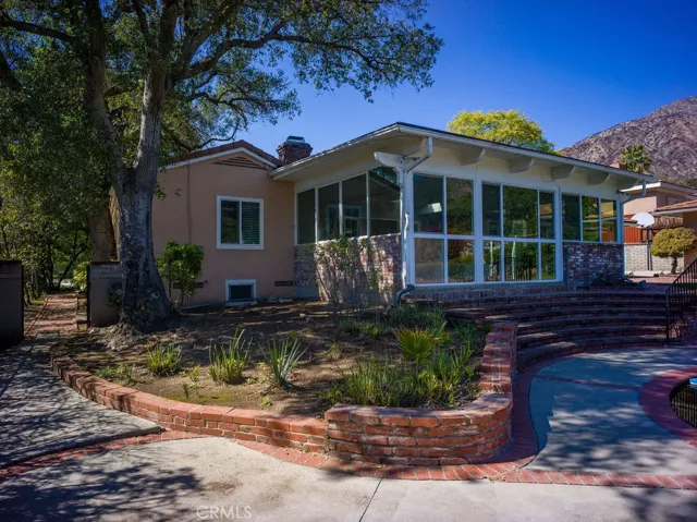 1826 Wilson Avenue, Arcadia, California 91006