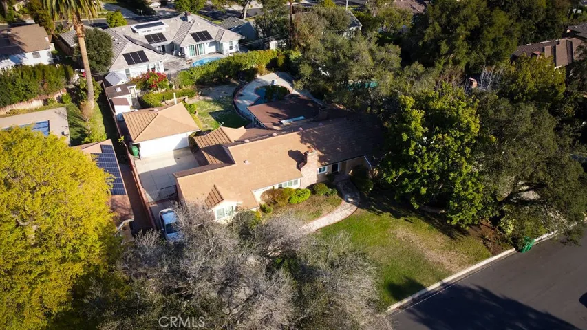 1826 Wilson Avenue, Arcadia, California 91006