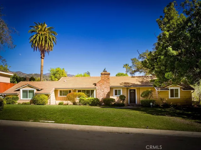 1826 Wilson Avenue, Arcadia, California 91006