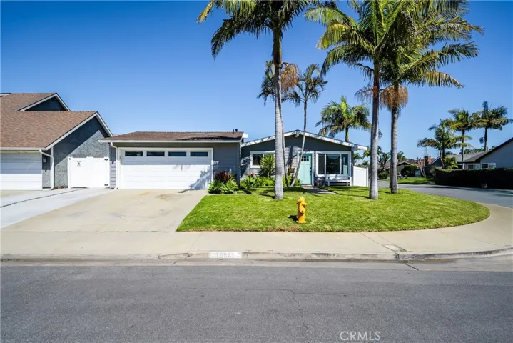 10041 Dana Drive, Huntington Beach, California 92646