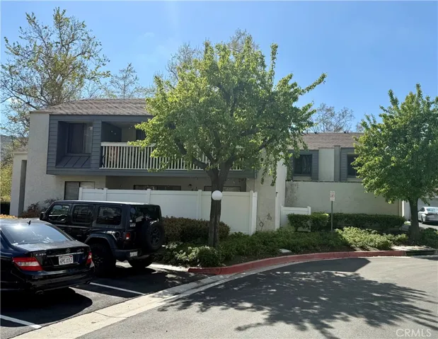 495 S Ranch View Circle Ci1, Anaheim, California 92807