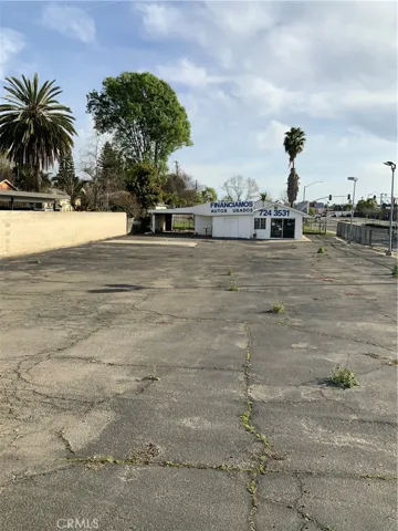 721 N Santa Fe Avenue, Vista, California 92084