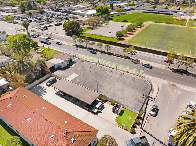 721 N Santa Fe Avenue, Vista, California 92084