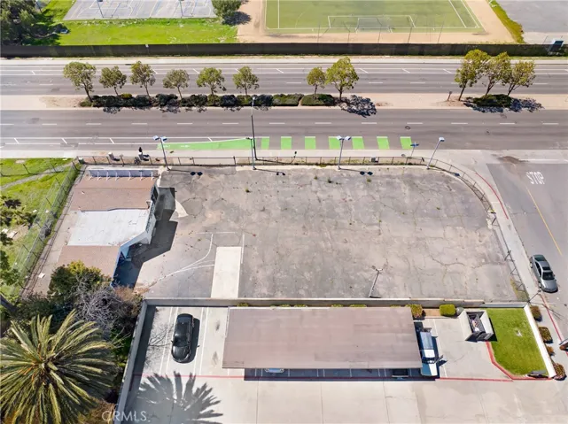721 N Santa Fe Avenue, Vista, California 92084