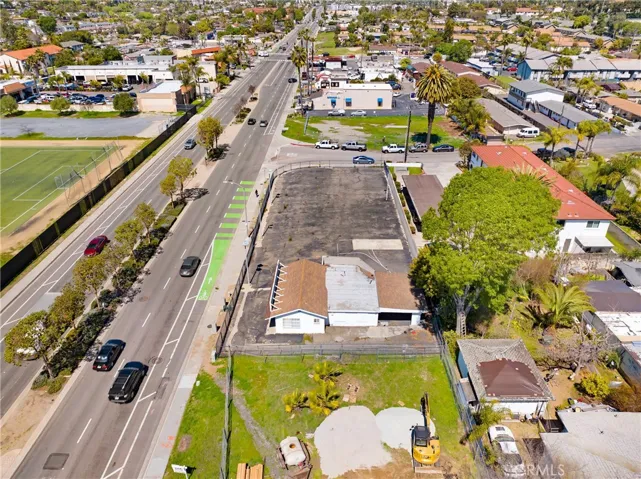 721 N Santa Fe Avenue, Vista, California 92084