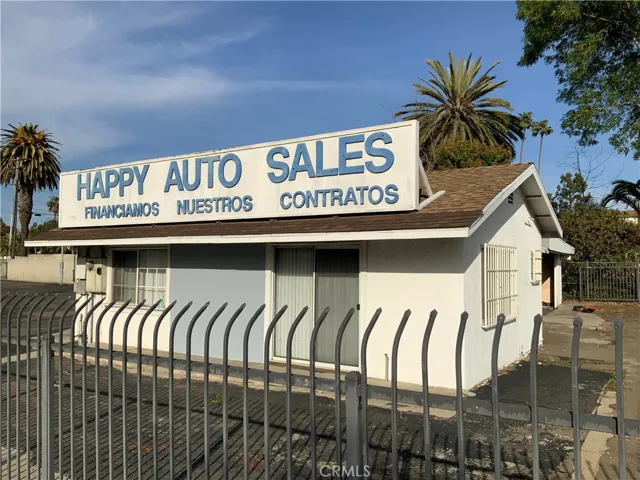 721 N Santa Fe Avenue, Vista, California 92084