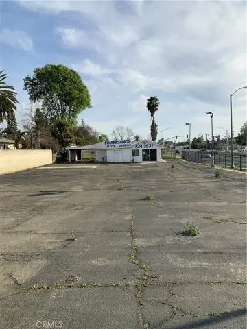 721 N Santa Fe Avenue, Vista, California 92084