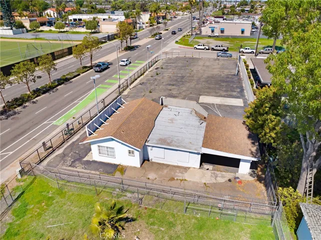 721 N Santa Fe Avenue, Vista, California 92084