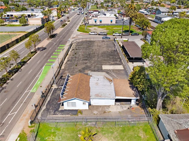 721 N Santa Fe Avenue, Vista, California 92084