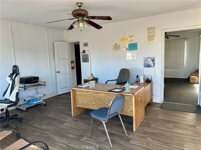 721 N Santa Fe Avenue, Vista, California 92084