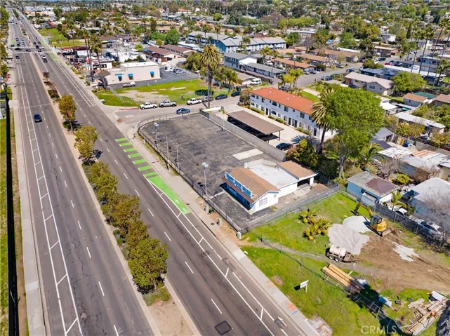 721 N Santa Fe Avenue, Vista, California 92084