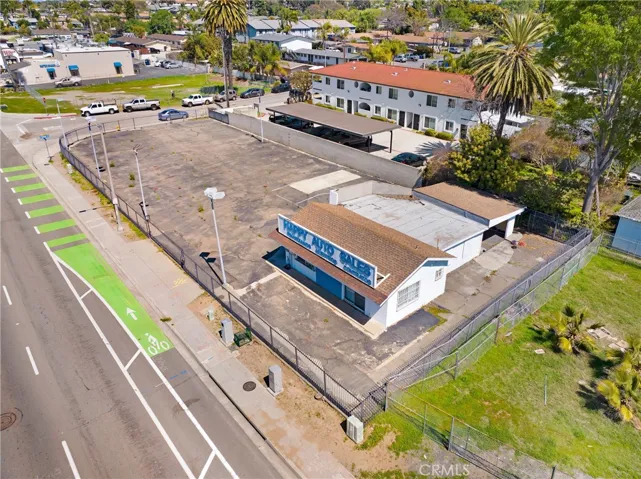 721 N Santa Fe Avenue, Vista, California 92084