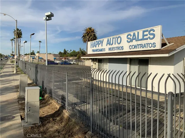 721 N Santa Fe Avenue, Vista, California 92084
