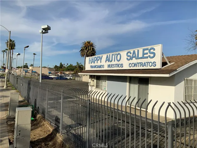 721 N Santa Fe Avenue, Vista, California 92084