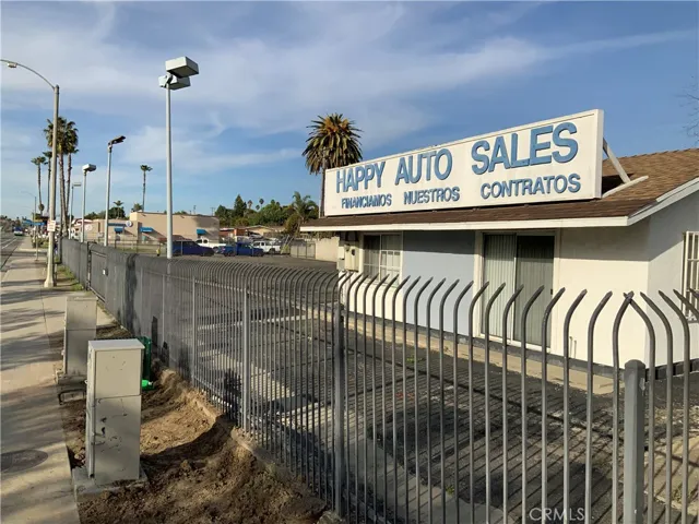 721 N Santa Fe Avenue, Vista, California 92084