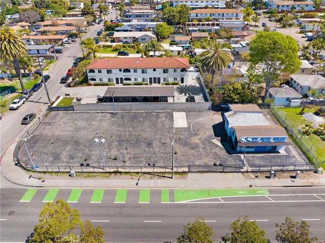 721 N Santa Fe Avenue, Vista, California 92084