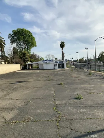 721 N Santa Fe Avenue, Vista, California 92084