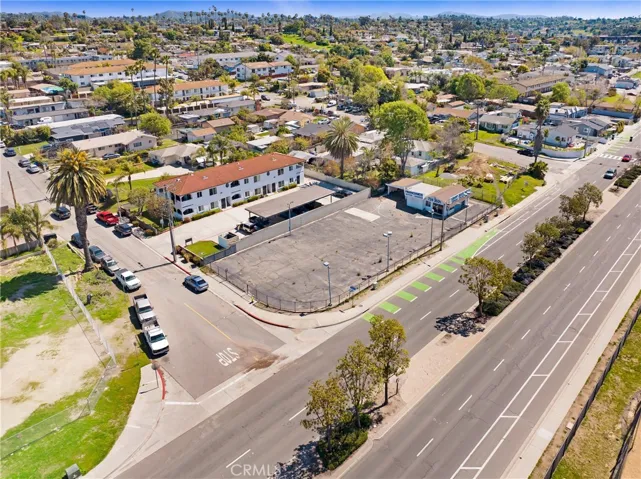 721 N Santa Fe Avenue, Vista, California 92084