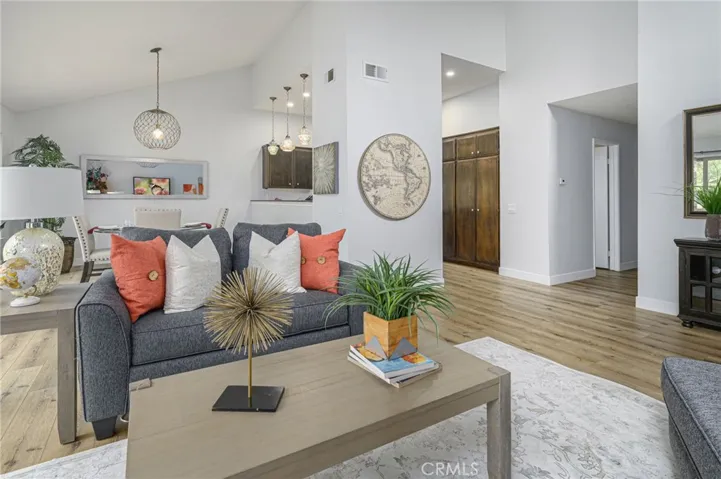 5295 Via Del Jinete, Yorba Linda, California 92887