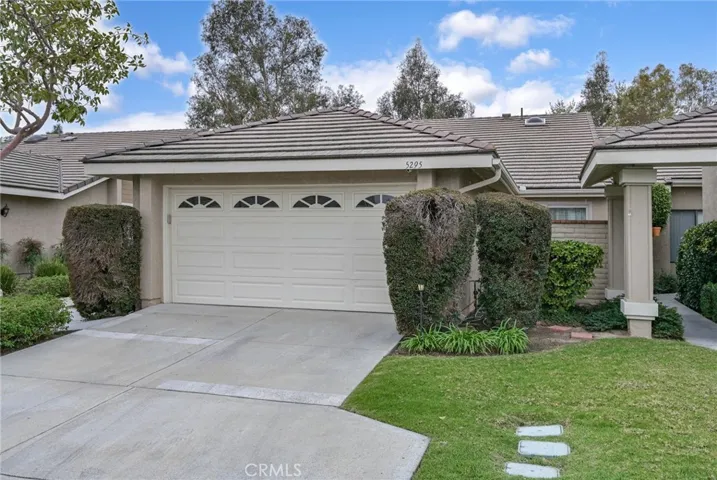 5295 Via Del Jinete, Yorba Linda, California 92887