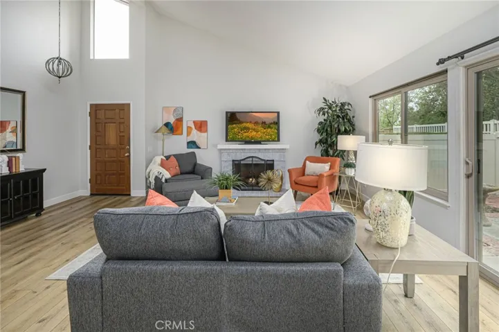 5295 Via Del Jinete, Yorba Linda, California 92887
