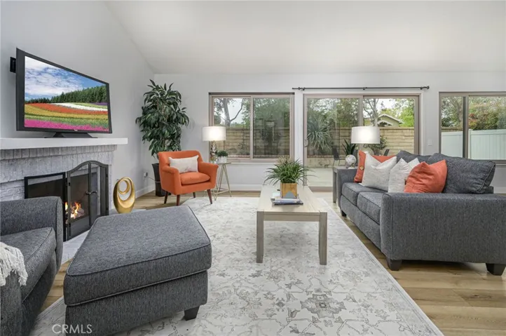 5295 Via Del Jinete, Yorba Linda, California 92887