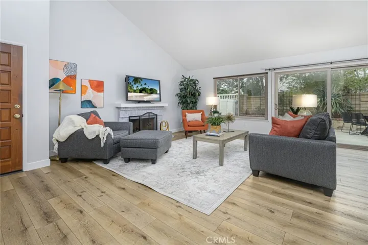 5295 Via Del Jinete, Yorba Linda, California 92887