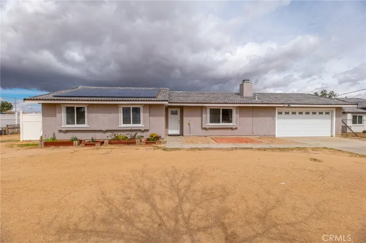 15910 Tokay Street, Victorville, California 92395