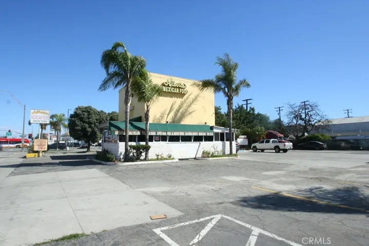 1770 W Pacific Coast, Long Beach, California 90810