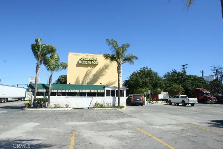 1770 W Pacific Coast, Long Beach, California 90810