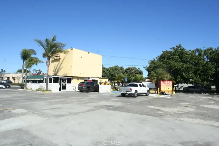 1770 W Pacific Coast, Long Beach, California 90810