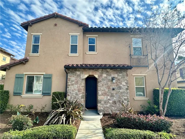 86 Fuchsia, Lake Forest, California 92630