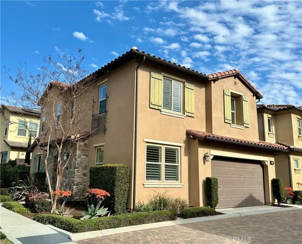 86 Fuchsia, Lake Forest, California 92630
