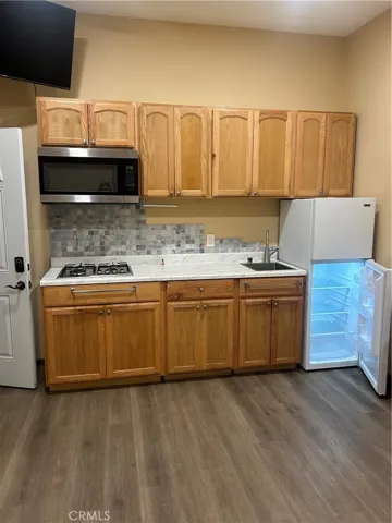 kitchenette