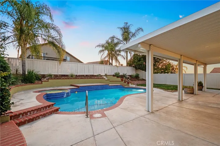 33411 Camino Piedra Rojo, Temecula, California 92592