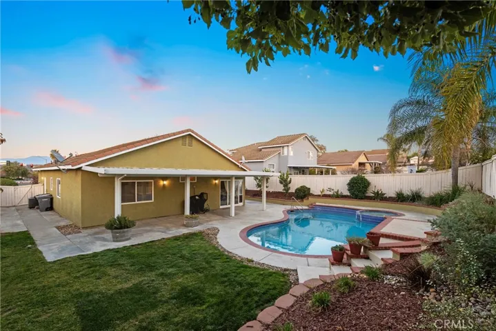 33411 Camino Piedra Rojo, Temecula, California 92592