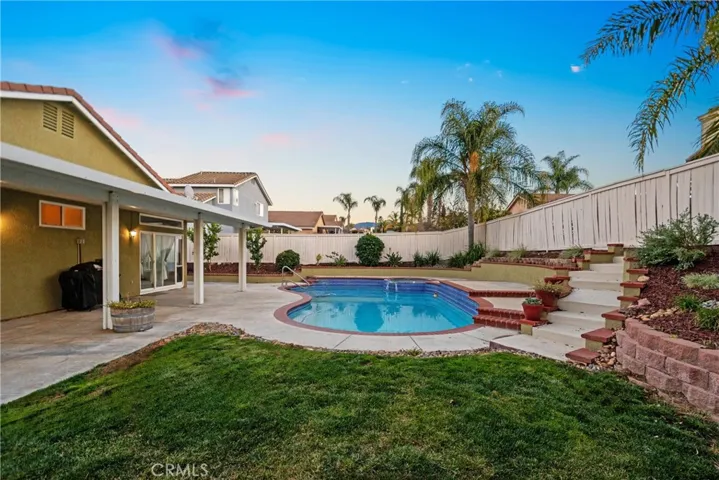 33411 Camino Piedra Rojo, Temecula, California 92592
