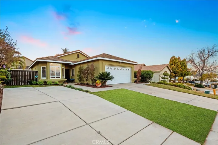 33411 Camino Piedra Rojo, Temecula, California 92592